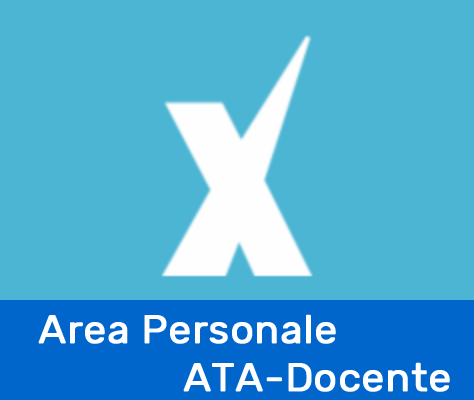 Area Personale ATA-Docente