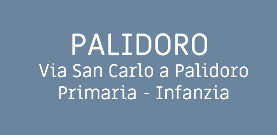 Palidoro - Primaria e Infanzia