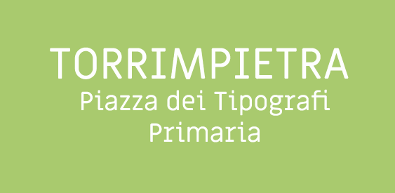 Torrimpietra - Primaria